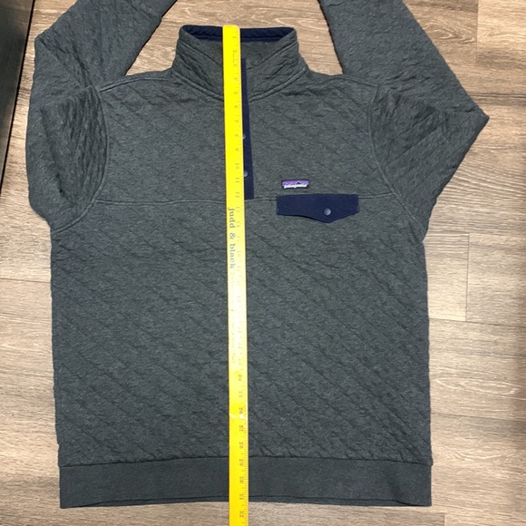 Patagonia Organic cotton pullover - Picture 5 of 7